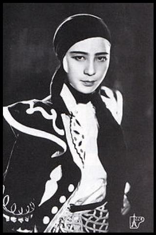 Famous People with name Takiko