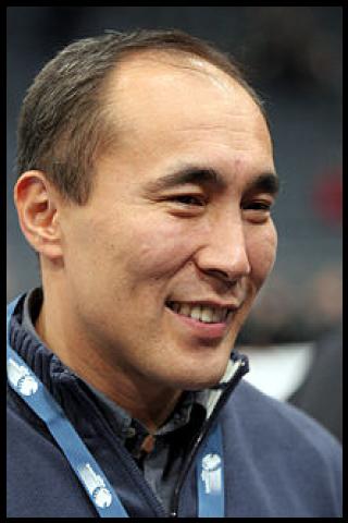 Famous People with name Talant