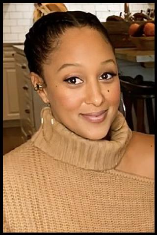 Famous People with name Tamera