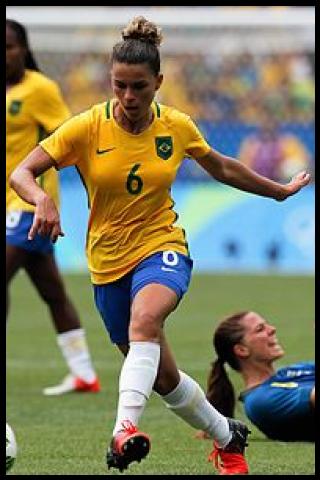 Famous People with name Tamires