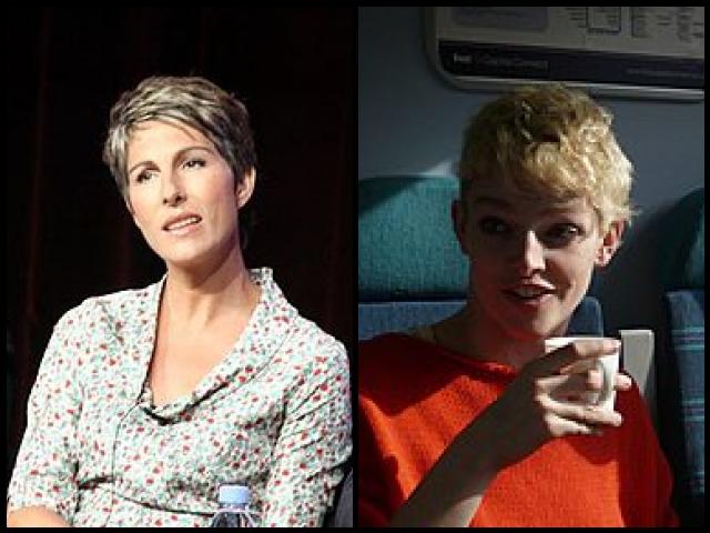 Famous People with name Tamsin