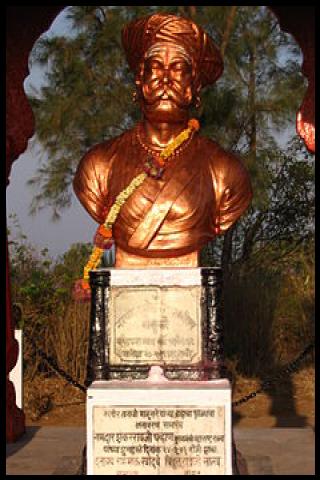 Famous People with name Tanaji