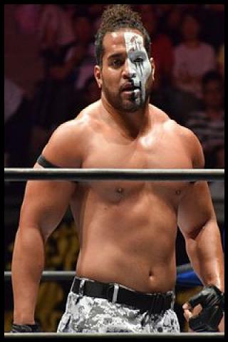 Famous People with name Tanga