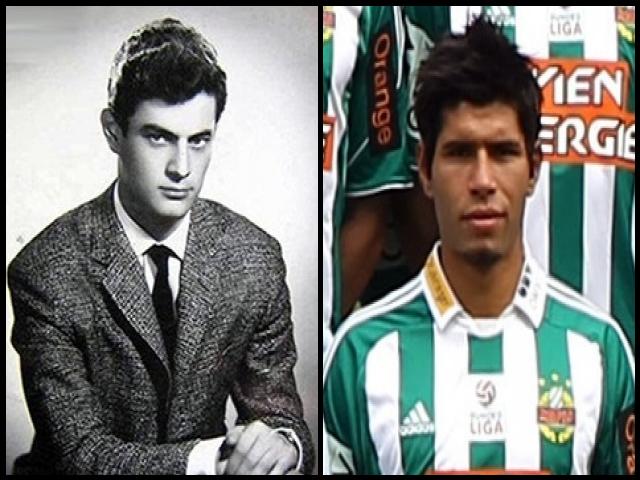 Famous People with name Tanju