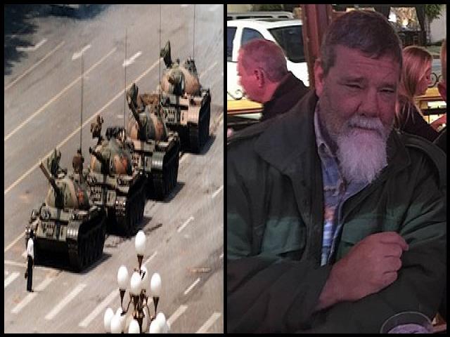 Famous People with name Tank