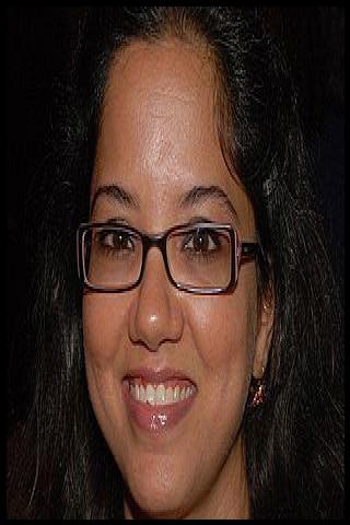 Famous People with name Tanuja