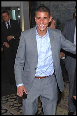 Famous People with name Taoufik