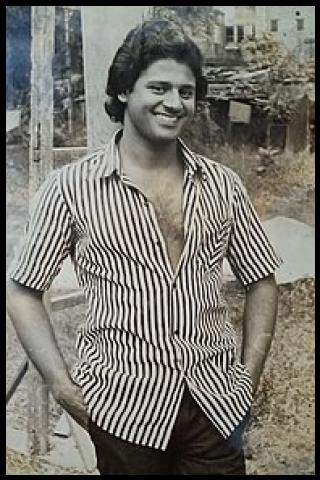 Famous People with name Tapas