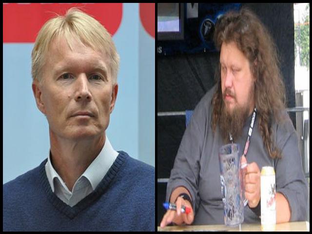 Famous People with name Tapio