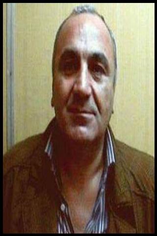 Famous People with name Tariel