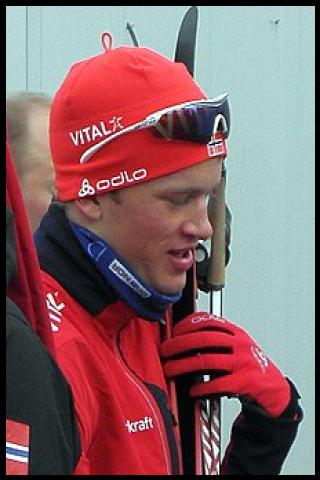 Famous People with name Tarjei