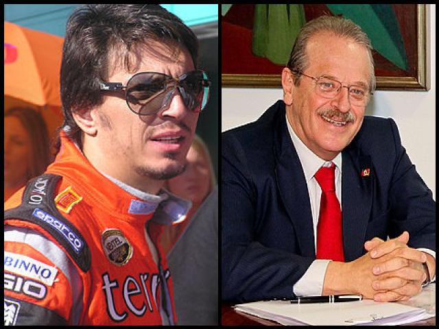 Famous People with name Tarso