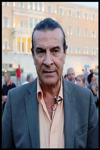 Famous People with name Tasos