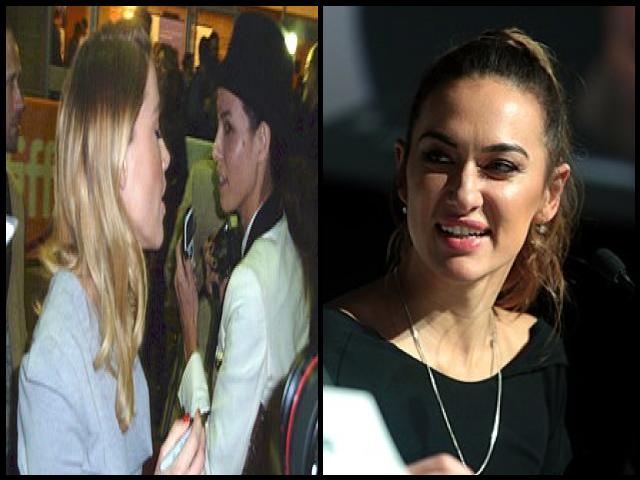 Famous People with name Tasya