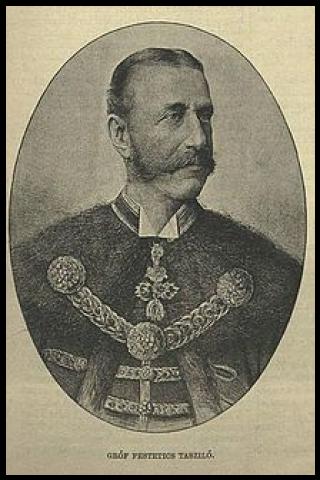 Famous People with name Taszil&oacute;