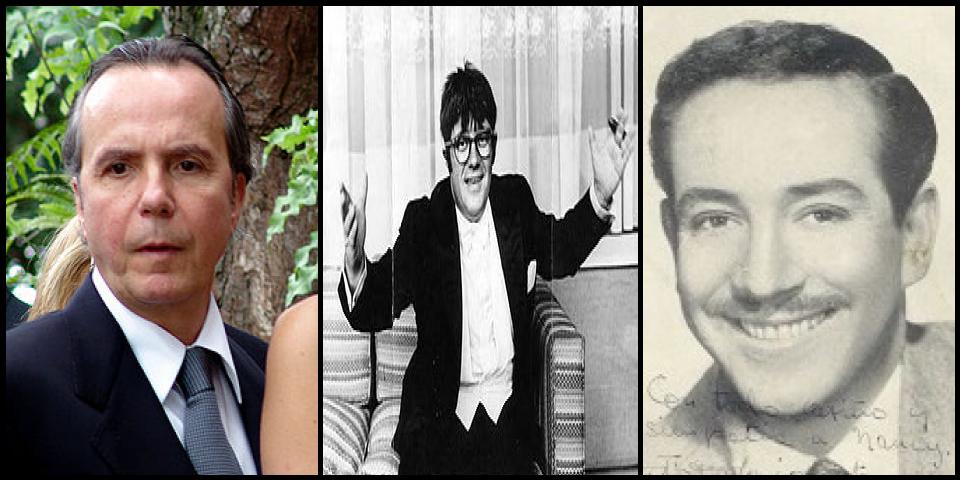 Famous People with name Tato