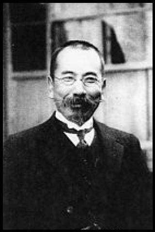 Famous People with name Tatsuno