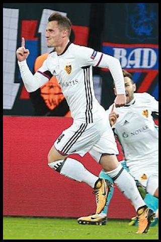 Famous People with name Taulant