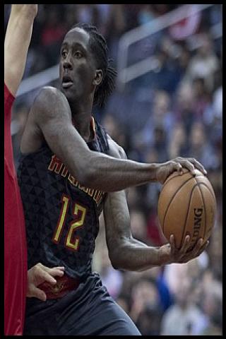 Famous People with name Taurean