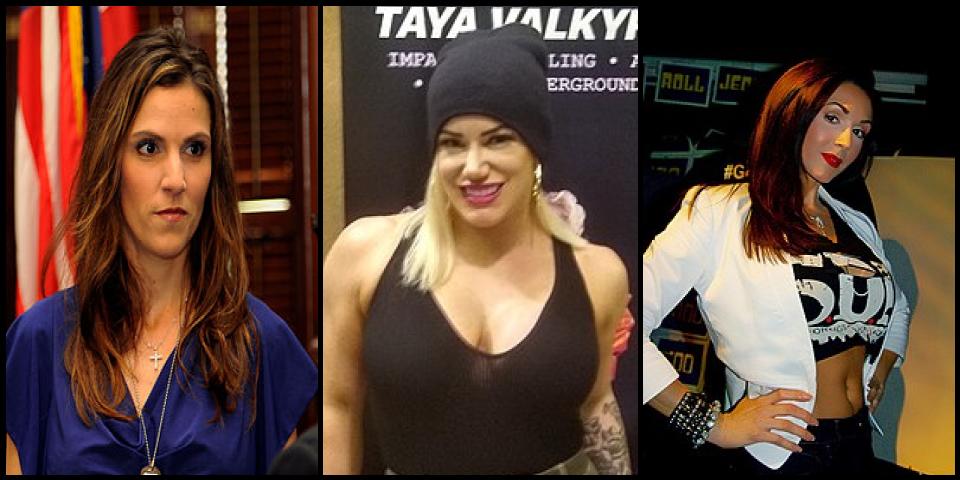 Famous People with name Taya