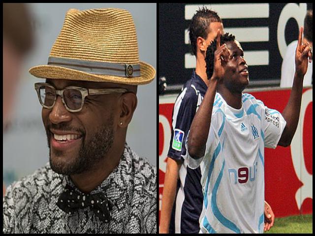 Famous People with name Taye