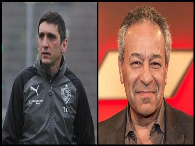 Famous People with name Tayfun