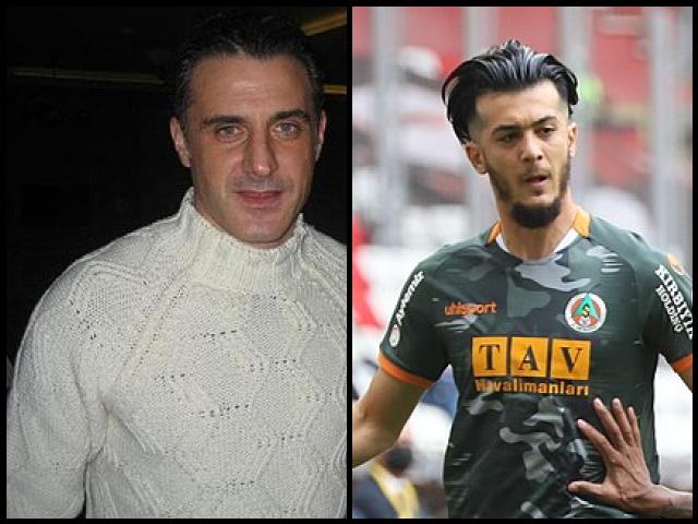 Famous People with name Tayfur