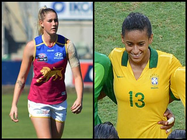 Famous People with name Tayla