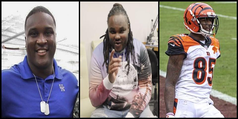 Famous People with name Tee