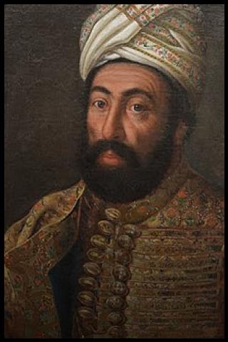 Famous People with name Teimuraz