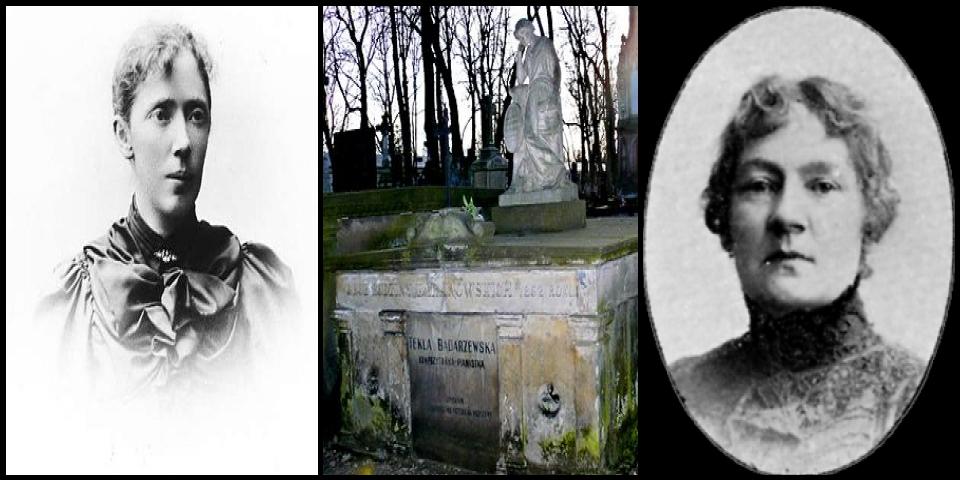 Famous People with name Tekla