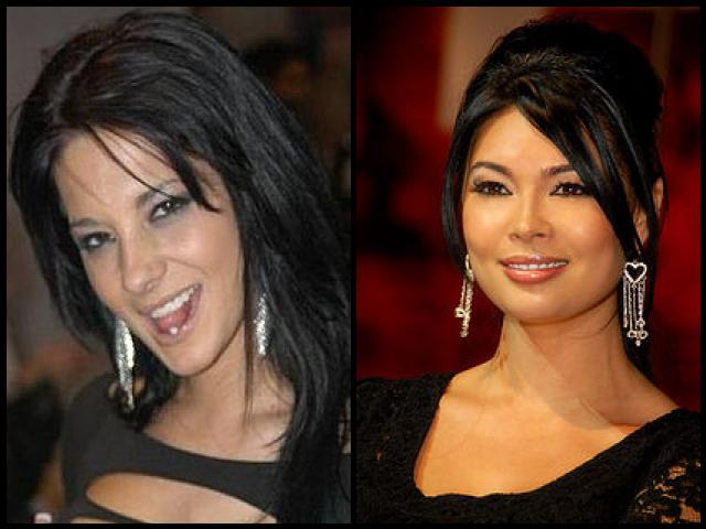 Famous People with name Tera