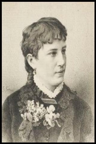 Famous People with name Teresina