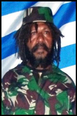 Famous People with name Terianus