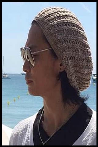 Famous People with name Tet