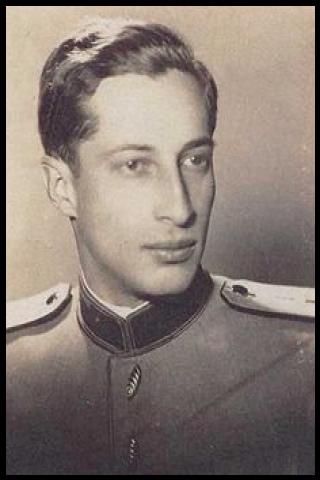 Famous People with name Teymuraz