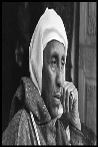 Famous People with name Thami