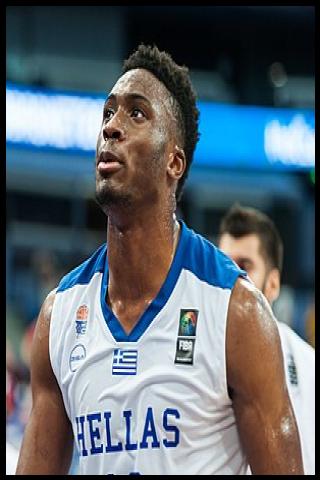 Famous People with name Thanasis