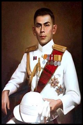 Famous People with name Thawan