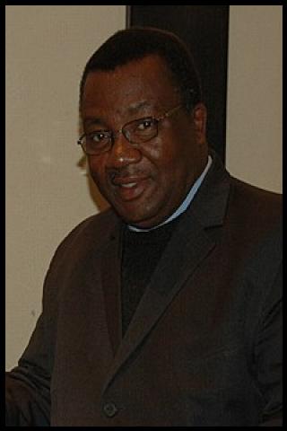 Famous People with name Themba