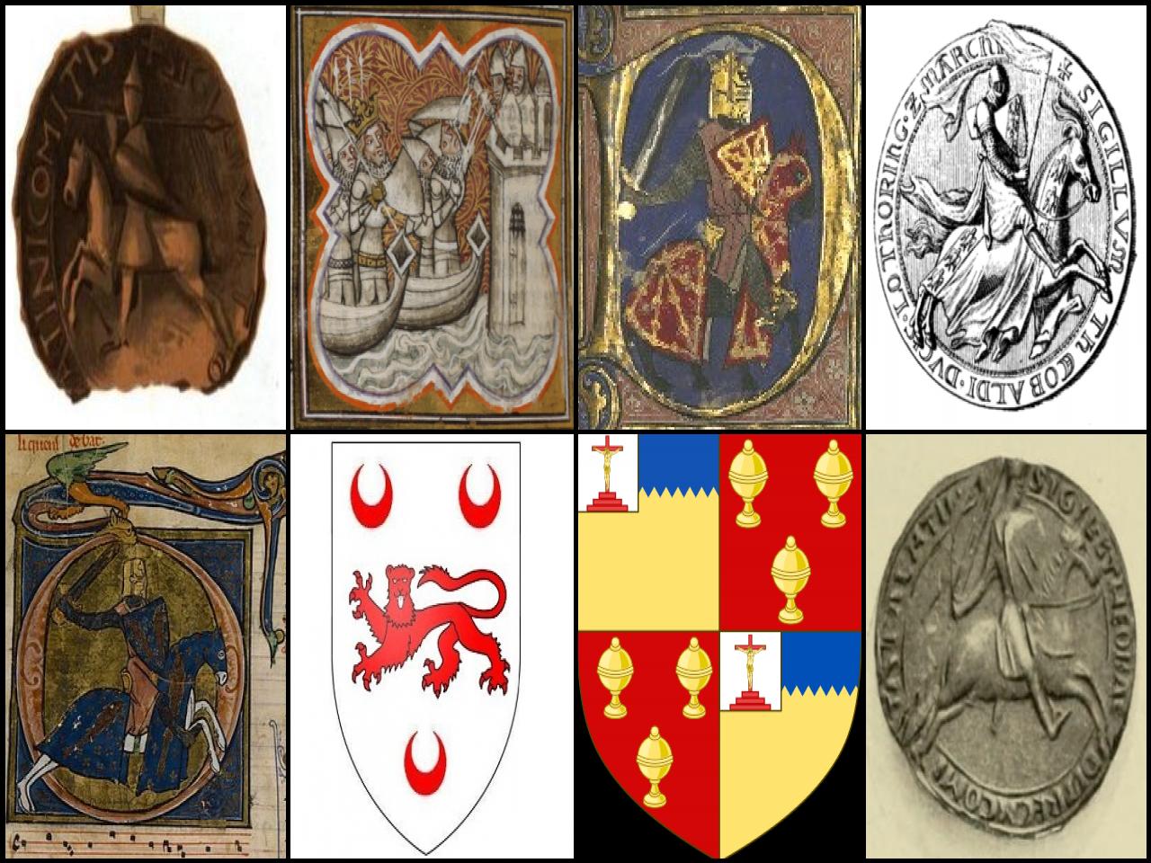 Famous People with name Theobald