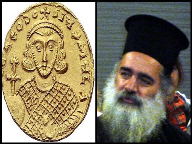 Famous People with name Theodosios