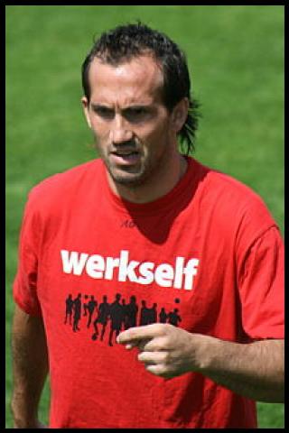 Famous People with name Theofanis