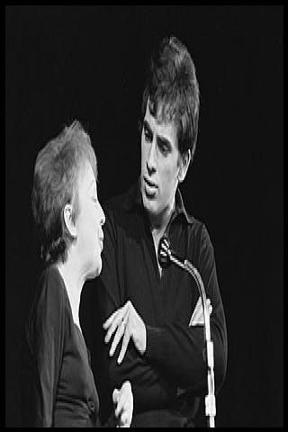 Famous People with name Theophanis