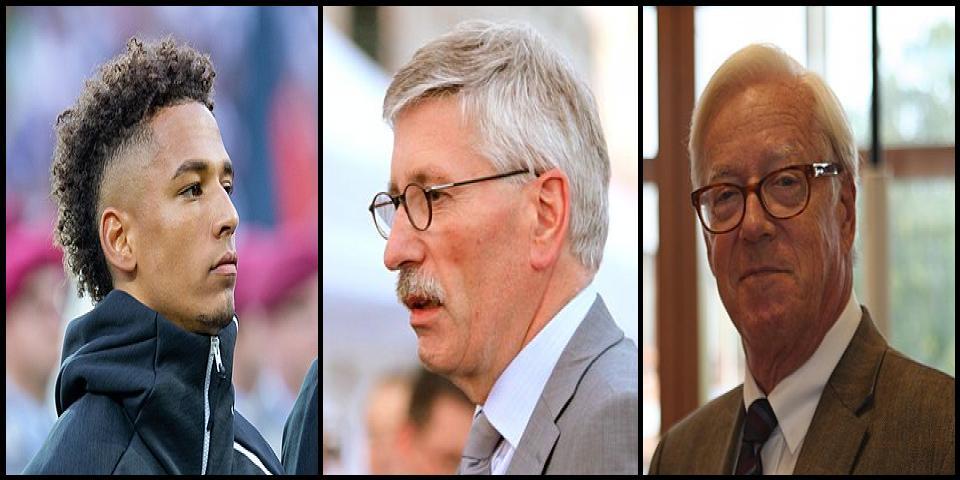 Famous People with name Thilo