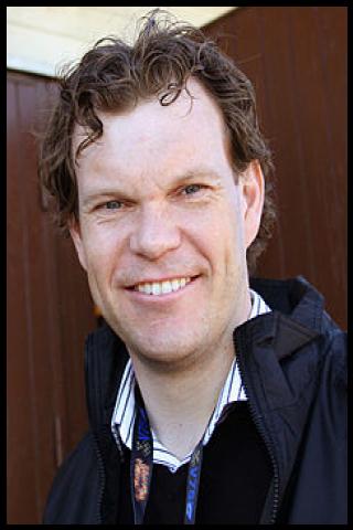 Famous People with name Thobias