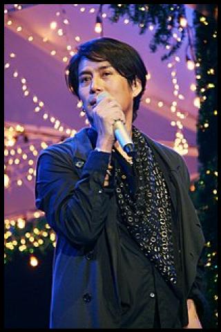 Famous People with name Thongchai