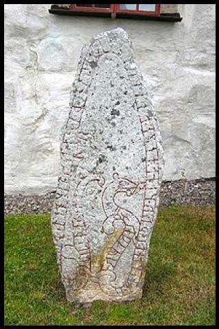 Famous People with name Thorkell