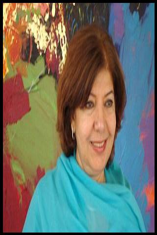 Famous People with name Thuraya