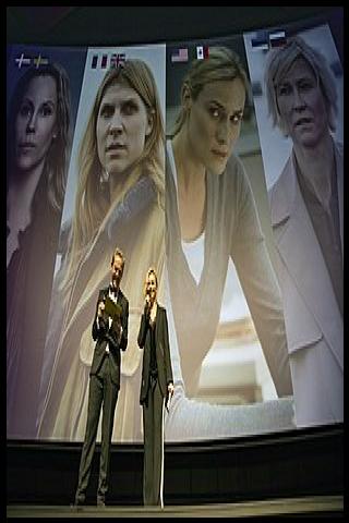 Famous People with name Thure